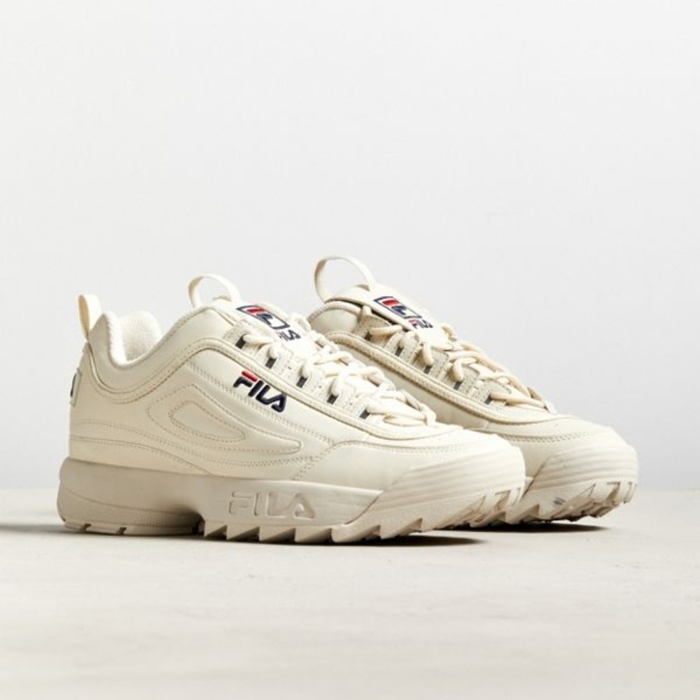 FILA Disruptor II Sneaker